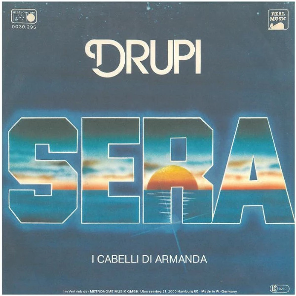 Sera / I Cabelli Di Armanda