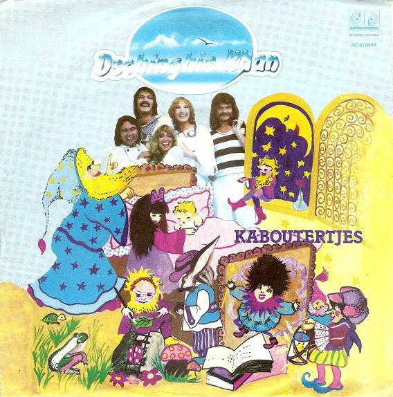 Item Kaboutertjes / Pablo Picasso product image