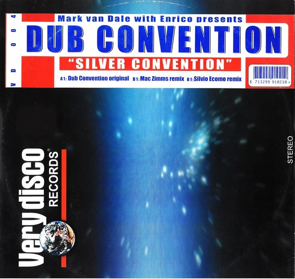 Silver Convention