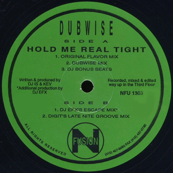 Item Hold Me Real Tight product image