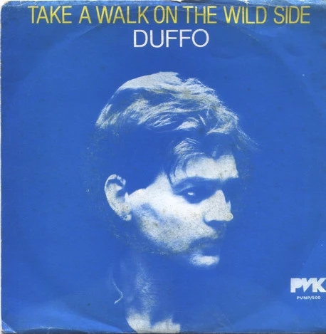 Take A Walk On The Wild Side / Slave Of Marakeesh