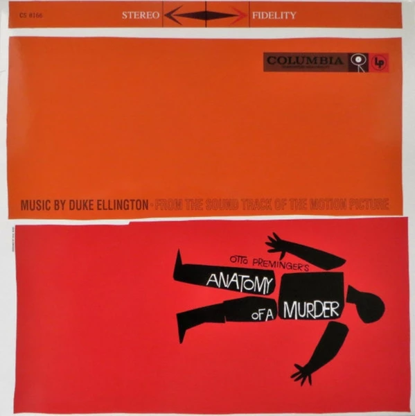 Image of the ordered vinyl