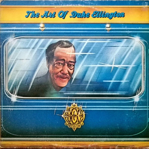 Item The Art Of Duke Ellington / The Great Paris Concert product image