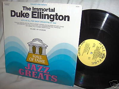 The Immortal Duke Ellington Vol. 2 Of 3