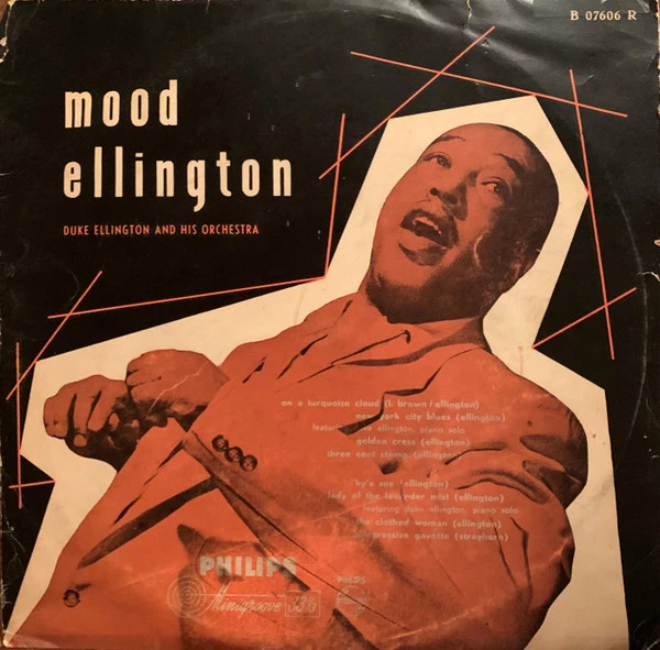 Item Mood Ellington  product image