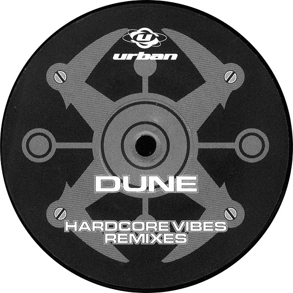 Item Hardcore Vibes (Remixes) product image