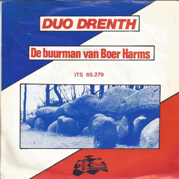 Item De Buurman Van Boer Harms / De Varkenspolka product image