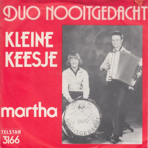 Item Kleine Keesje / Martha product image