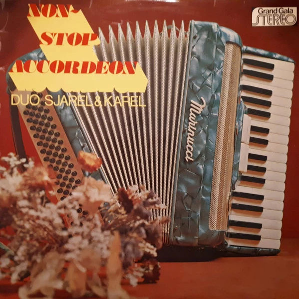 Non-Stop Accordeon