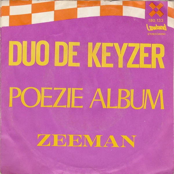 Item Poezie Album / Zeeman product image