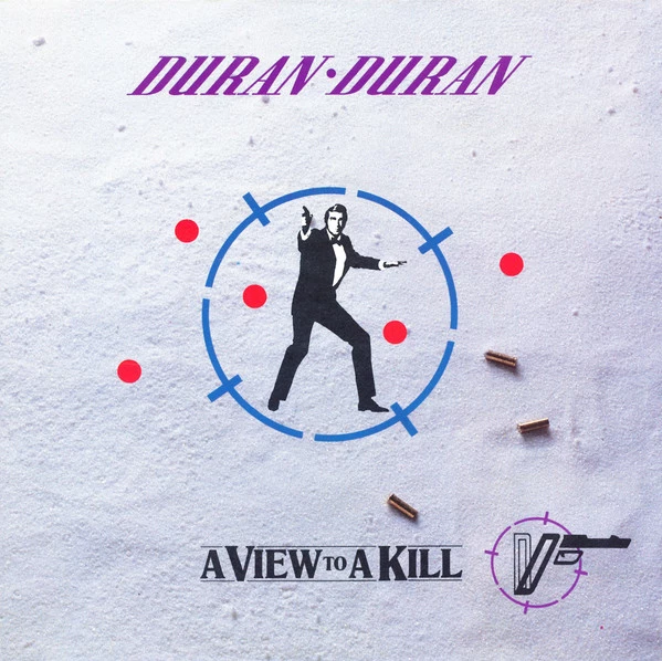 A View To A Kill / A View To A Kill (That Fatal Kiss)