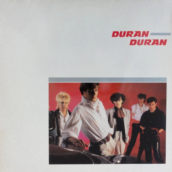 Item Duran Duran product image