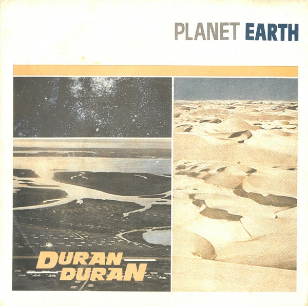 Planet Earth / Late Bar