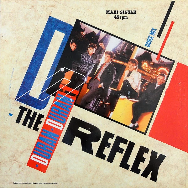 Item The Reflex product image