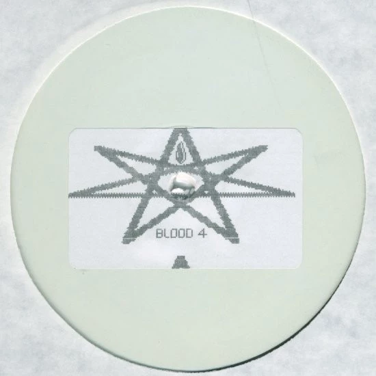 Image of the ordered vinyl