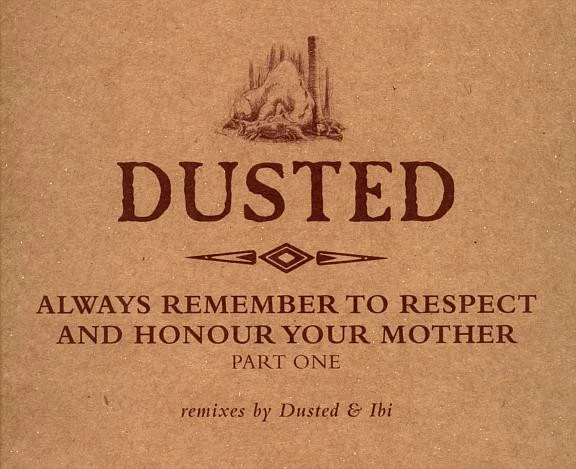 Item Always Remember To Respect And Honour Your Mother - Part One product image