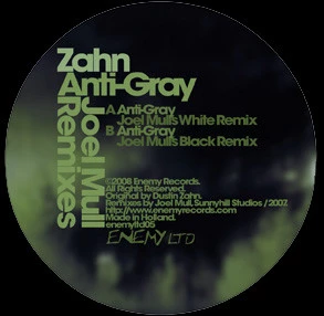 Anti-Gray (Joel Mull Remixes)