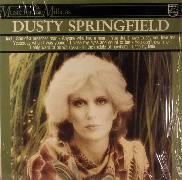 Dusty Springfield