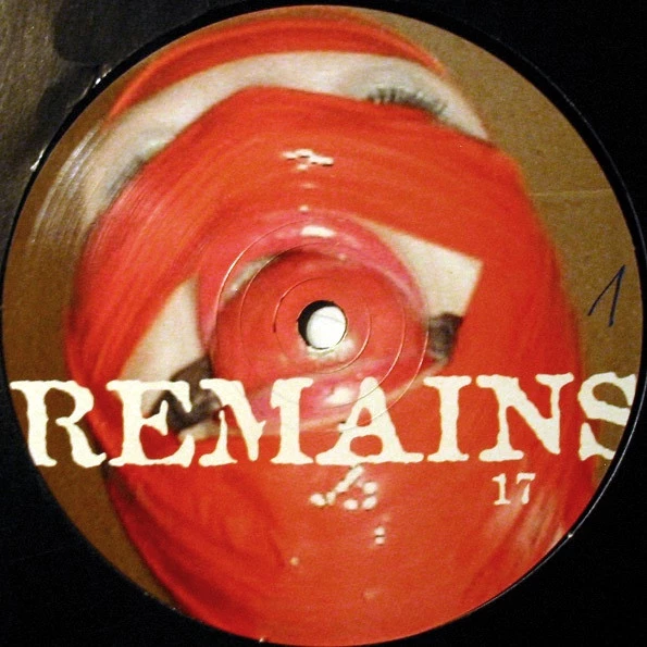 Image of the ordered vinyl