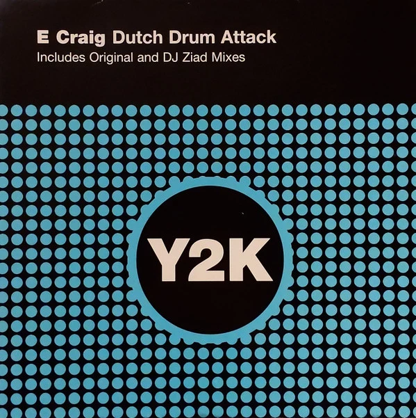 Item Dutch Drum Attack product image