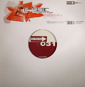 Image of the ordered vinyl