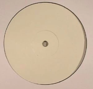 Image of the ordered vinyl