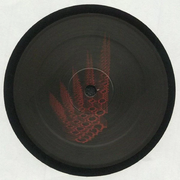 Image of the ordered vinyl