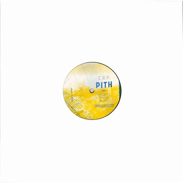 Item Pith product image