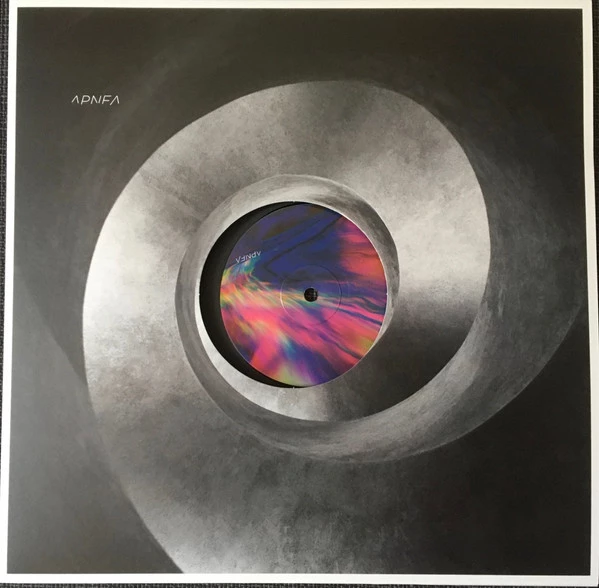 Image of the ordered vinyl