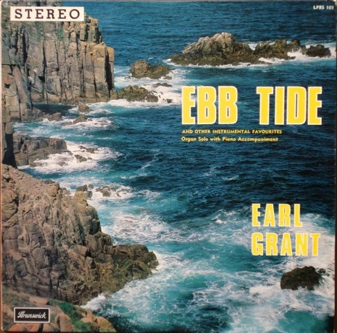 Ebb Tide And Other Instrumental Favorites