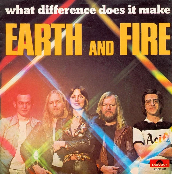 What Difference Does It Make / What Difference Does It Make (Instrumental Version)