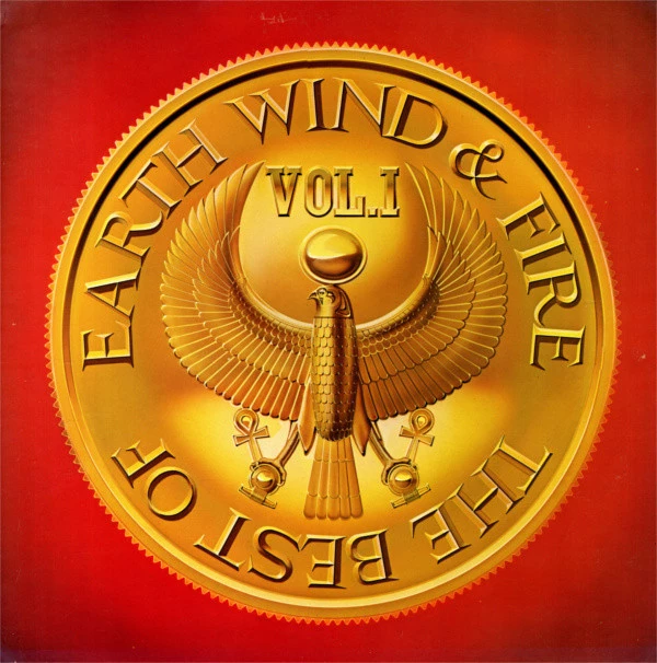 The Best Of Earth, Wind & Fire Vol. 1