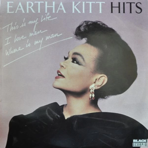 Eartha Kitt Hits