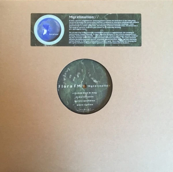 Image of the ordered vinyl