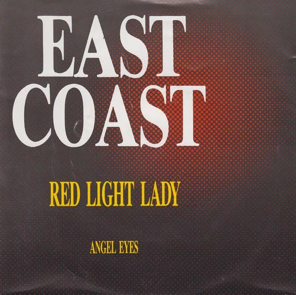 Red Light Lady / Angel Eyes / Angel Eyes