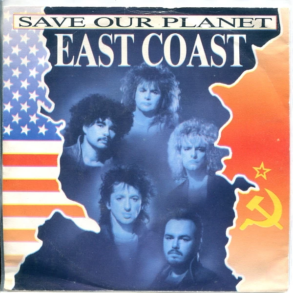 Save Our Planet / Tonight