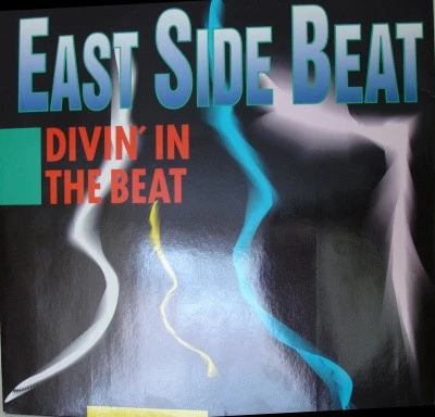 Item Divin' In The Beat product image