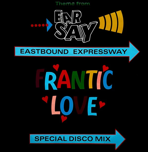 Frantic Love (Theme From Ear-Say)