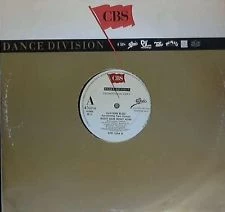 Image of the ordered vinyl