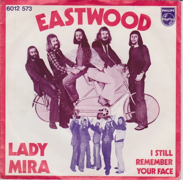 Lady Mira / I Still Remember Your Face