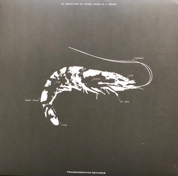 Image of the ordered vinyl