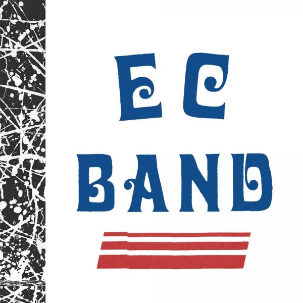 Item The EC Band product image