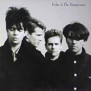 Item Echo & The Bunnymen product image