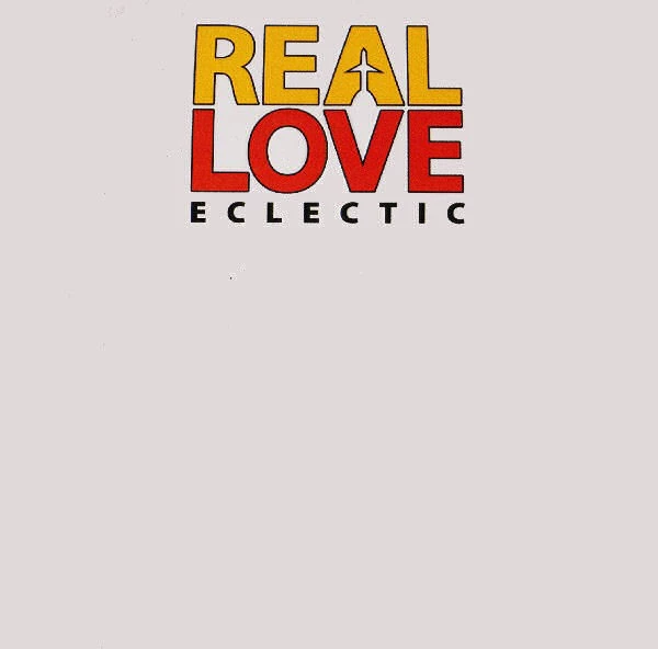 Item Real Love product image