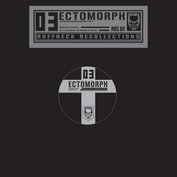 Ectomorph Recollection Part 1 Of 1