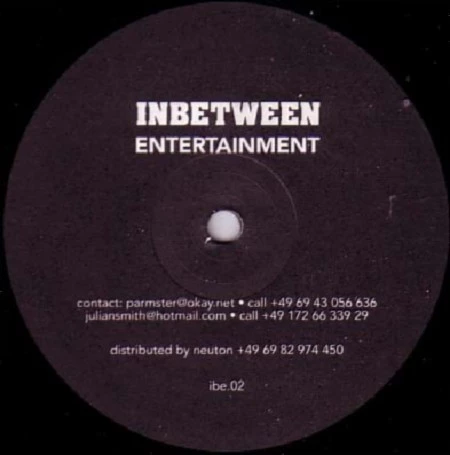 Image of the ordered vinyl