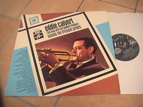 Item Salutes The Trumpet Greats product image