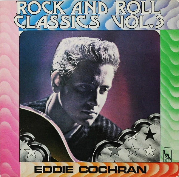 Rock And Roll Classics Vol. 3