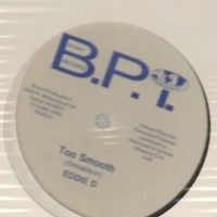 Image of the ordered vinyl