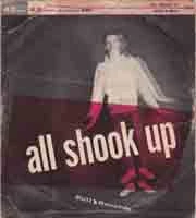 Item All Shook Up / Rock-A-Billy / Rock-A-Billy product image